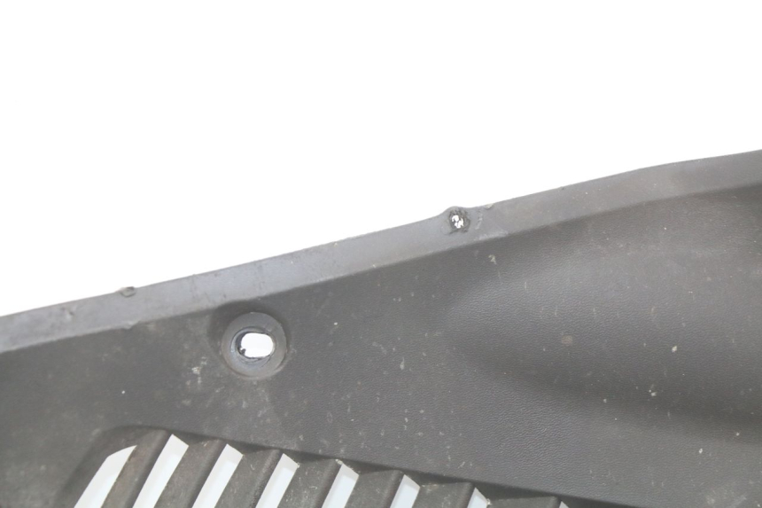 photo de KÜHLERGRILL YAMASAKI YM T 125 (2015 - 2020)