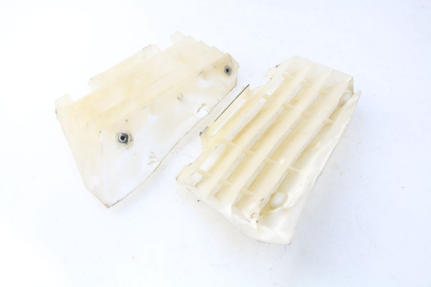 photo de KÃœHLER VERKLEIDUNG YAMAHA YZ-F YZF 250 (2014 - 2018)