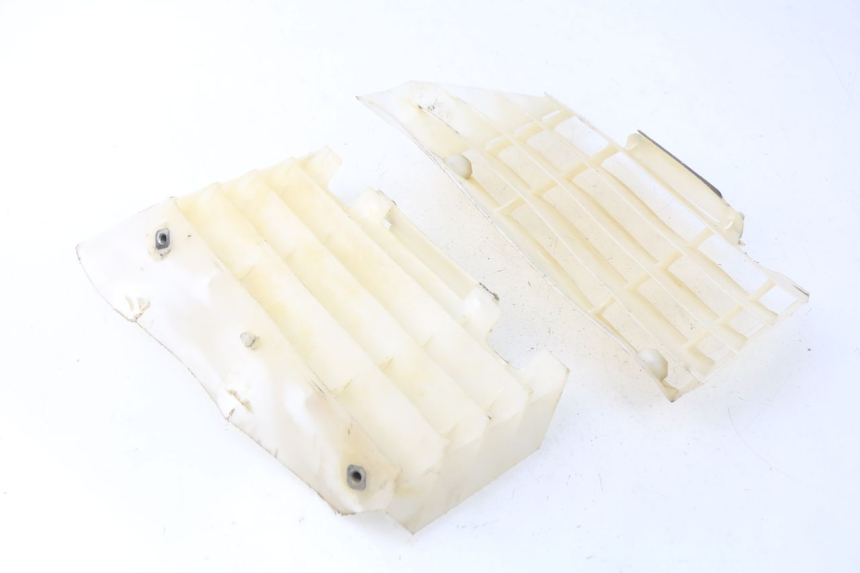 photo de KÃœHLER VERKLEIDUNG YAMAHA YZ-F YZF 250 (2014 - 2018)