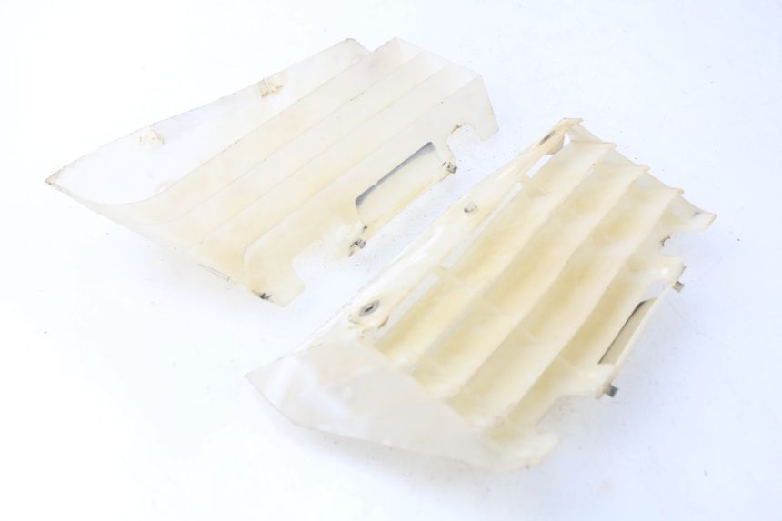 photo de KÃœHLER VERKLEIDUNG YAMAHA YZ-F YZF 250 (2014 - 2018)