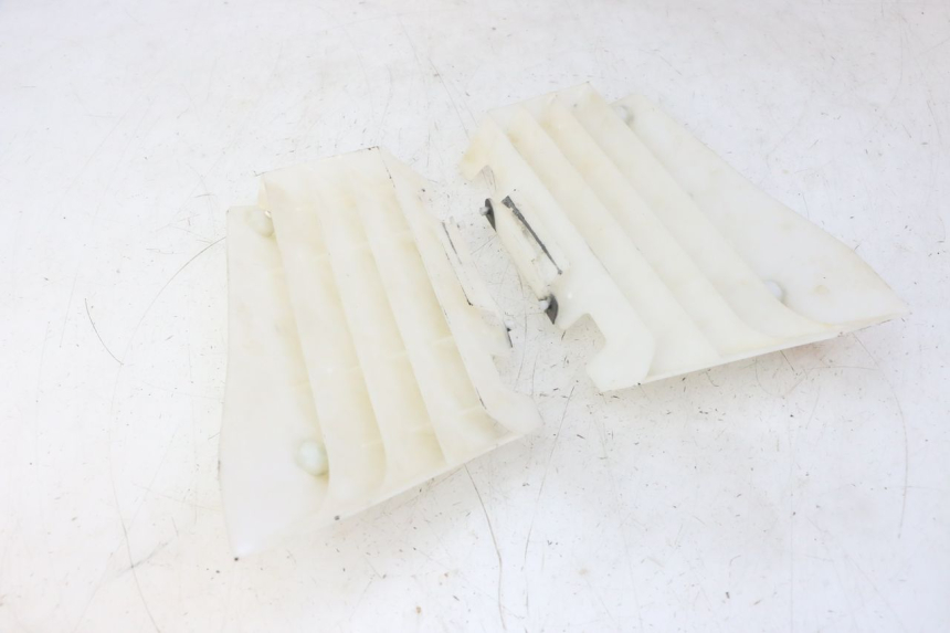 photo de KÃœHLER VERKLEIDUNG YAMAHA YZ-F YZF 250 (2014 - 2018)