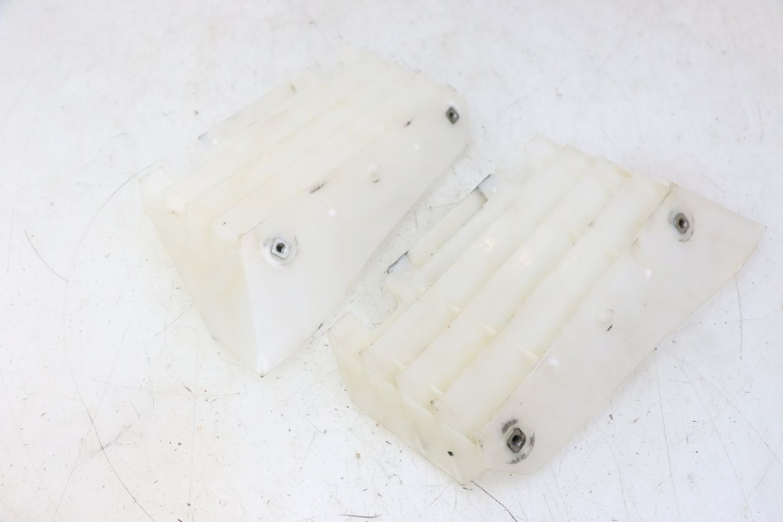 photo de KÃœHLER VERKLEIDUNG YAMAHA YZ-F YZF 250 (2014 - 2018)