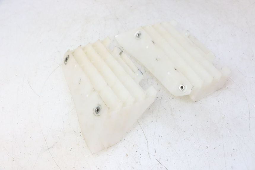 photo de KÃœHLER VERKLEIDUNG YAMAHA YZ-F YZF 250 (2014 - 2018)