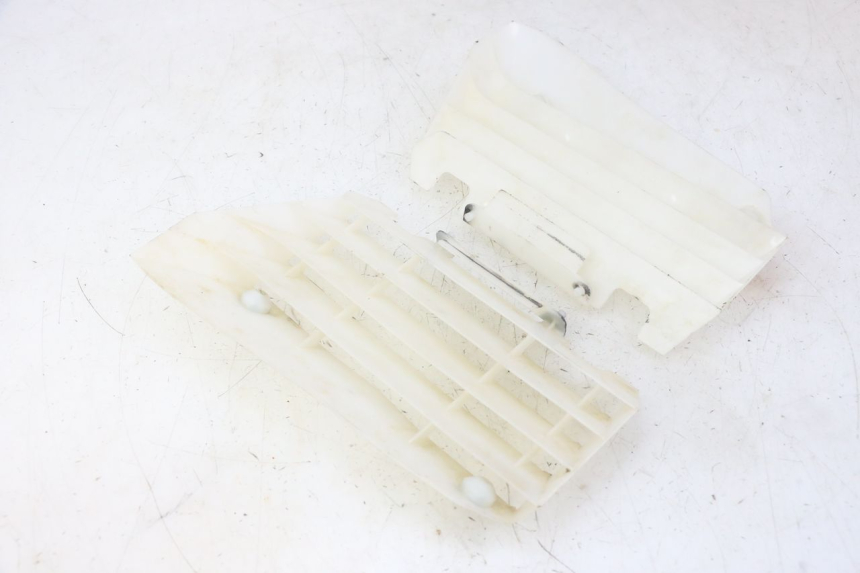 photo de KÃœHLER VERKLEIDUNG YAMAHA YZ-F YZF 250 (2014 - 2018)