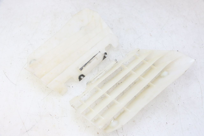 photo de KÃœHLER VERKLEIDUNG YAMAHA YZ-F YZF 250 (2014 - 2018)