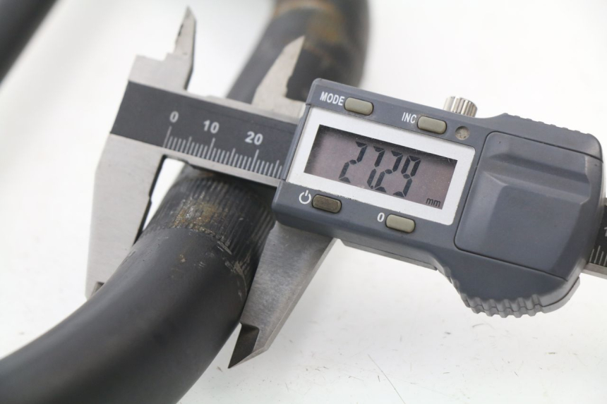 photo de LENKER ORION AGB37 CRF1 DIRT BIKE 125 (2013 - 2021)