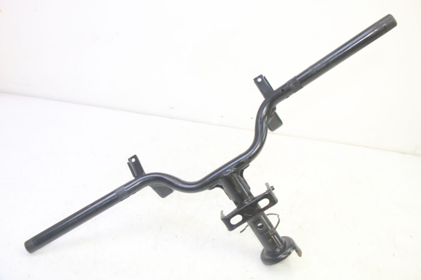 photo de LENKER KYMCO AGILITY 4T 50 (2018 - 2022) - Alternative Perspektive