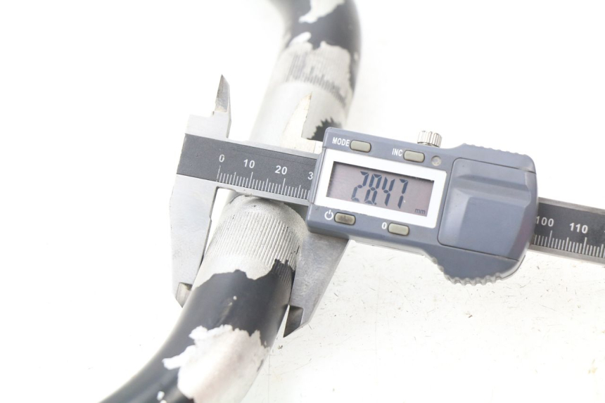 photo de LENKER APOLLO DIRT BIKE 140 (2010 - 2020)