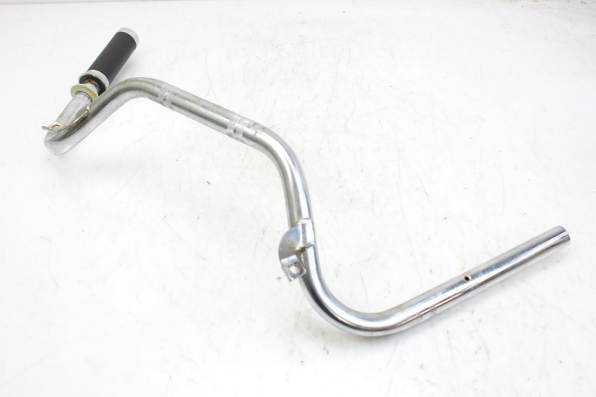 photo de LENKER WILDLANDER BISCUIT 125 (2004 - 2010)