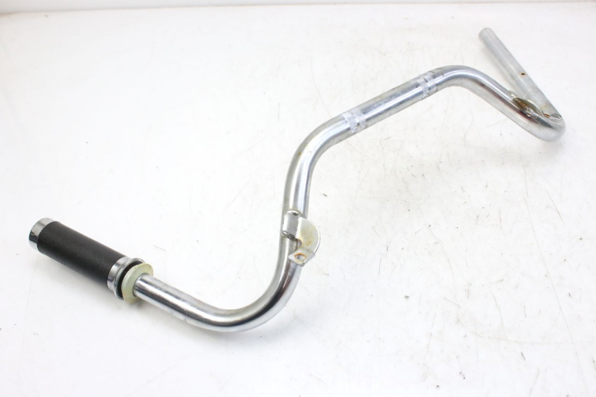 photo de LENKER WILDLANDER BISCUIT 125 (2004 - 2010)
