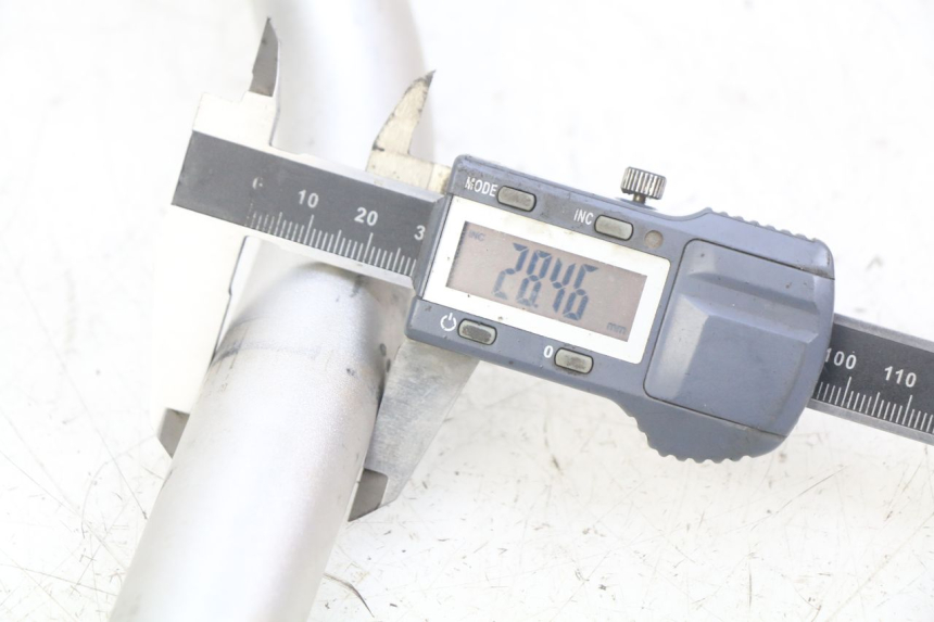 photo de LENKER HONDA CR 80 (2001 - 2003)