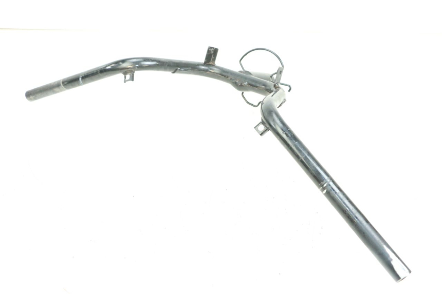 photo de LENKER DAELIM S3 125 (2010 - 2017)