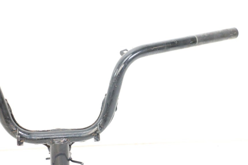 photo de LENKER DAELIM S3 125 (2010 - 2017)