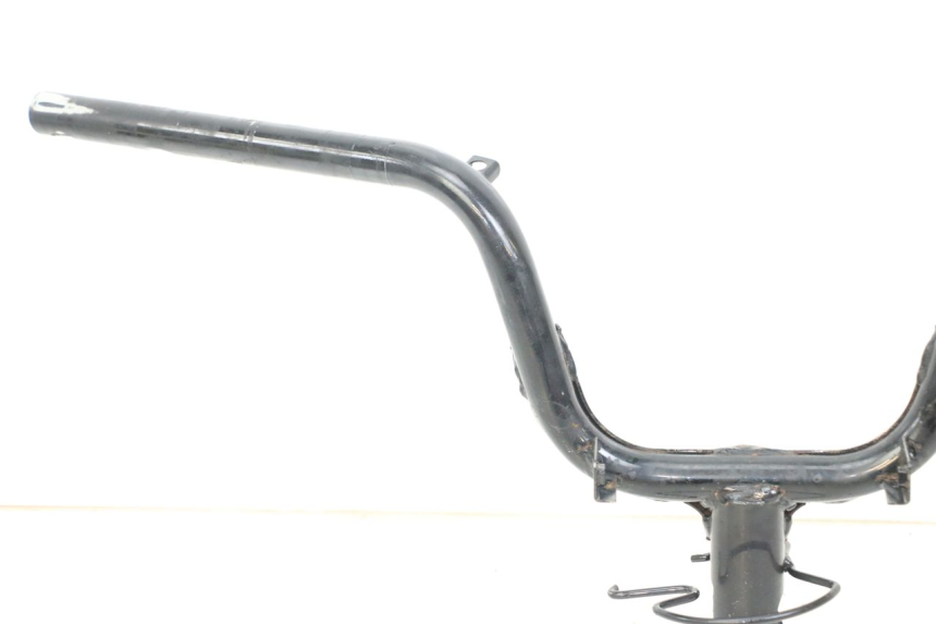 photo de LENKER DAELIM S3 125 (2010 - 2017)
