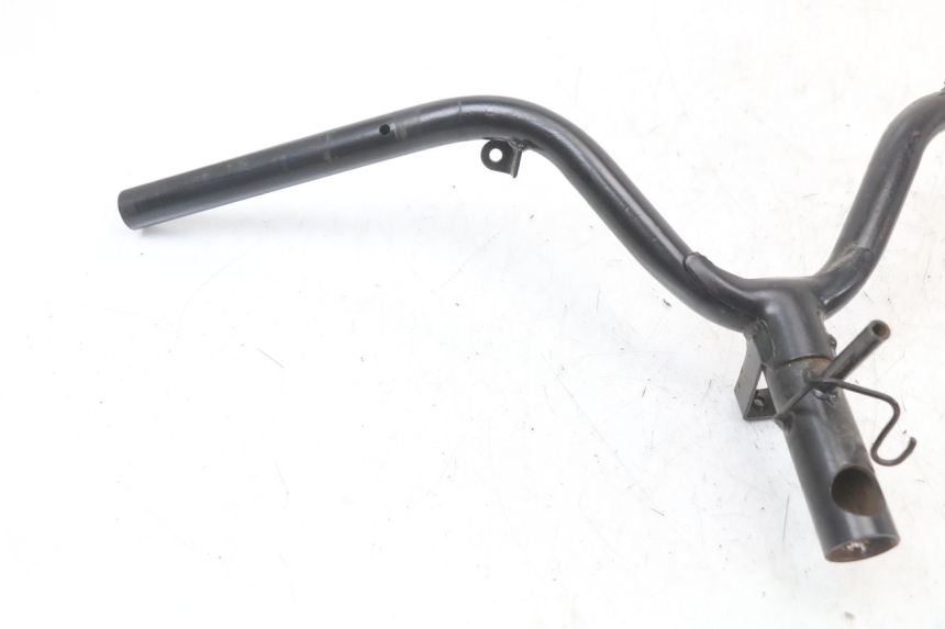 photo de LENKER JM MOTORS EVOLIS 4T 50 (2018 - 2022)