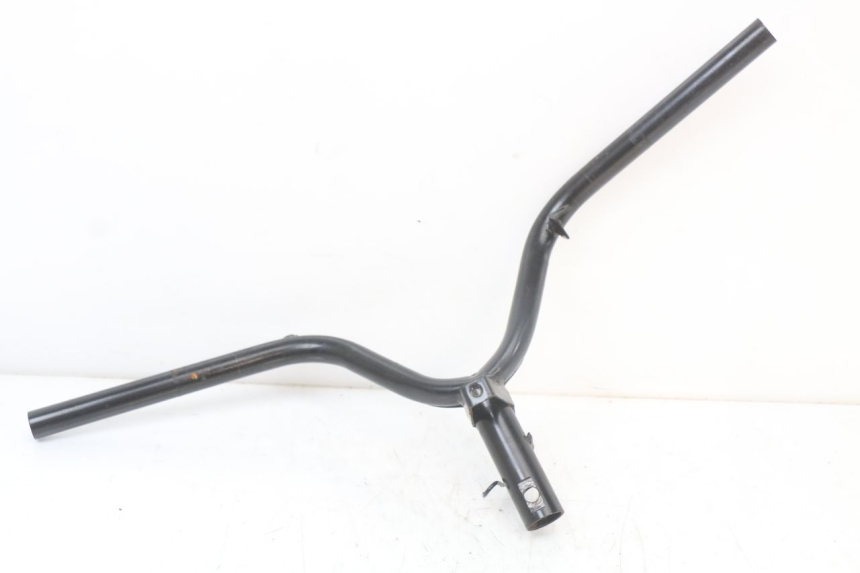 photo de LENKER JM MOTORS EVOLIS 4T 50 (2018 - 2022)