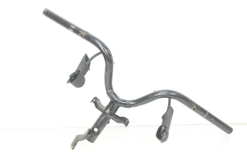 photo de LENKER JM MOTORS SC 4T 50 (2012 - 2017)