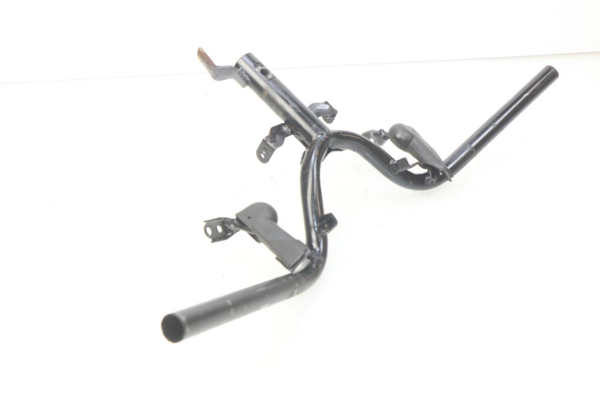 photo de LENKER JM MOTORS SC 4T 50 (2012 - 2017)