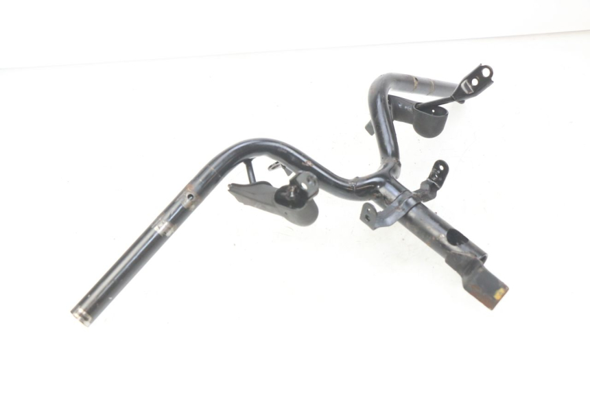 photo de LENKER JM MOTORS SC 4T 50 (2012 - 2017)