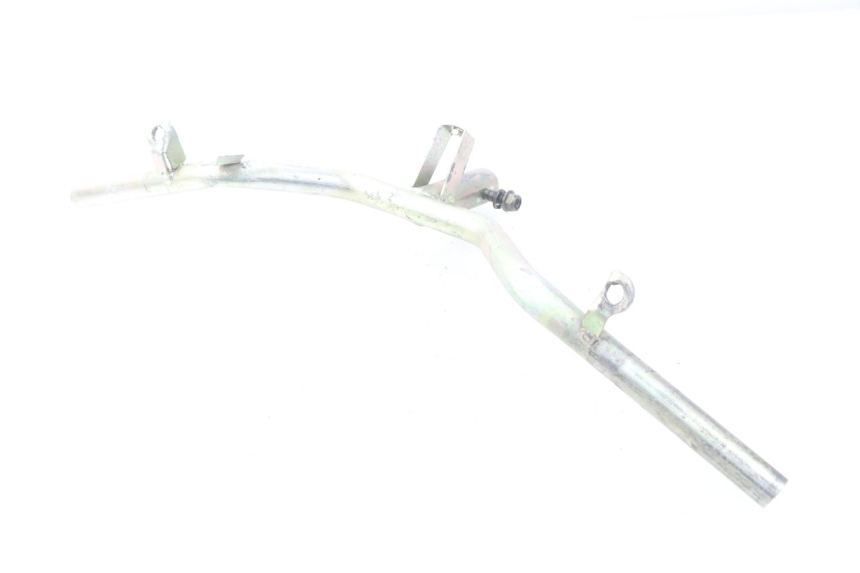 photo de LENKER JMSTAR CJ12M 125 (2005 - 2007)