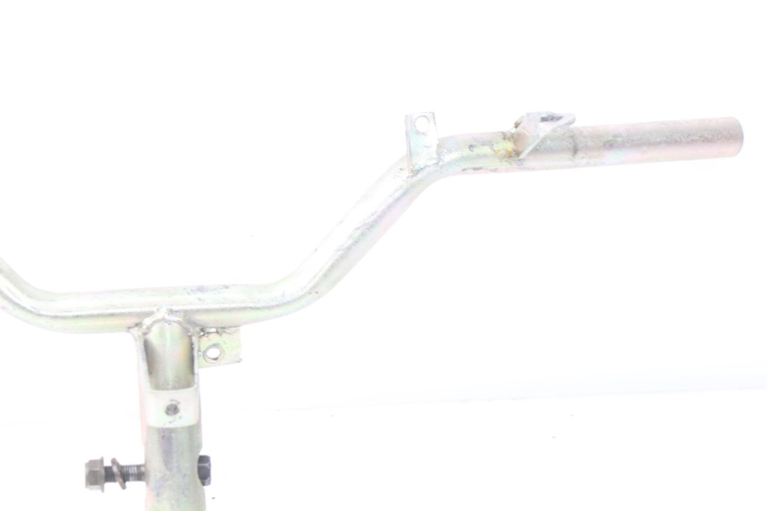 photo de LENKER JMSTAR CJ12M 125 (2005 - 2007)