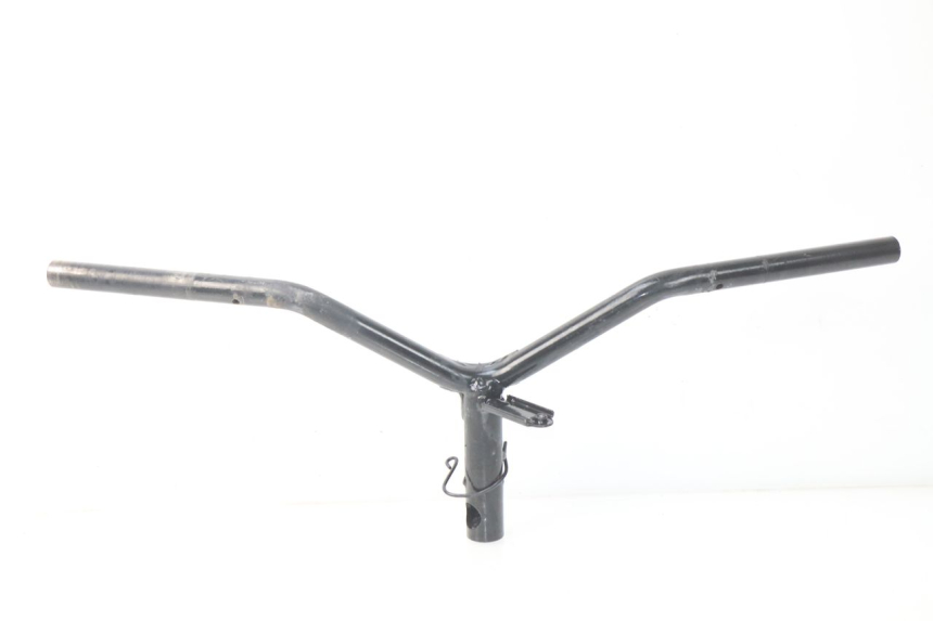 photo de LENKER KEEWAY PIXEL 50 (2008 - 2011)