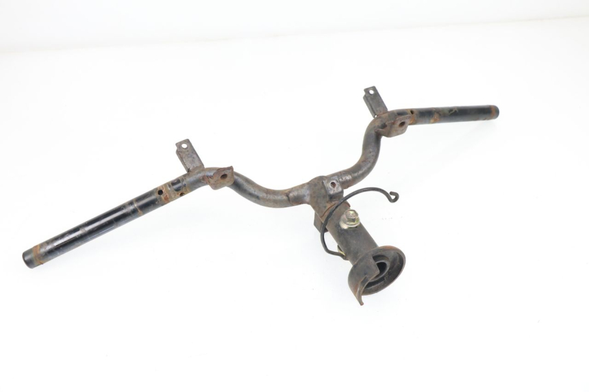 photo de LENKER KYMCO AGILITY 4T 50 (2005 - 2018)