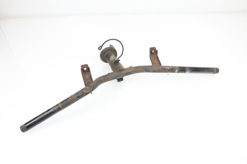 photo de LENKER KYMCO AGILITY 4T 50 (2005 - 2018)