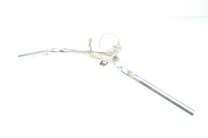 photo de LENKER KYMCO SENTO 100 (2008 - 2013)