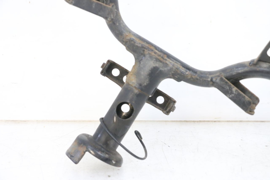 photo de LENKER KYMCO LIKE 125 (2009 - 2016) - Kennzeichnungen und Originalreferenzen