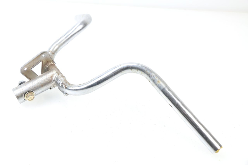 photo de LENKER MATRA E-MO 1 (2009 - 2015)