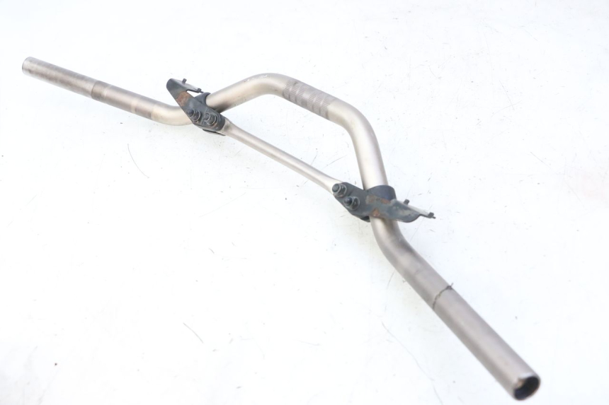 photo de LENKER MBK BOOSTER SPIRIT NAKED 50 (2004 - 2017)
