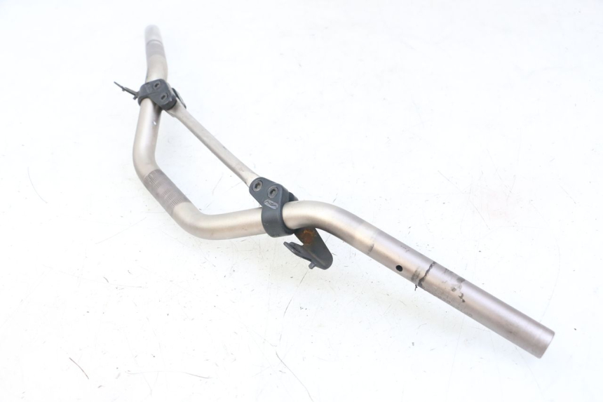 photo de LENKER MBK BOOSTER SPIRIT NAKED 50 (2004 - 2017)