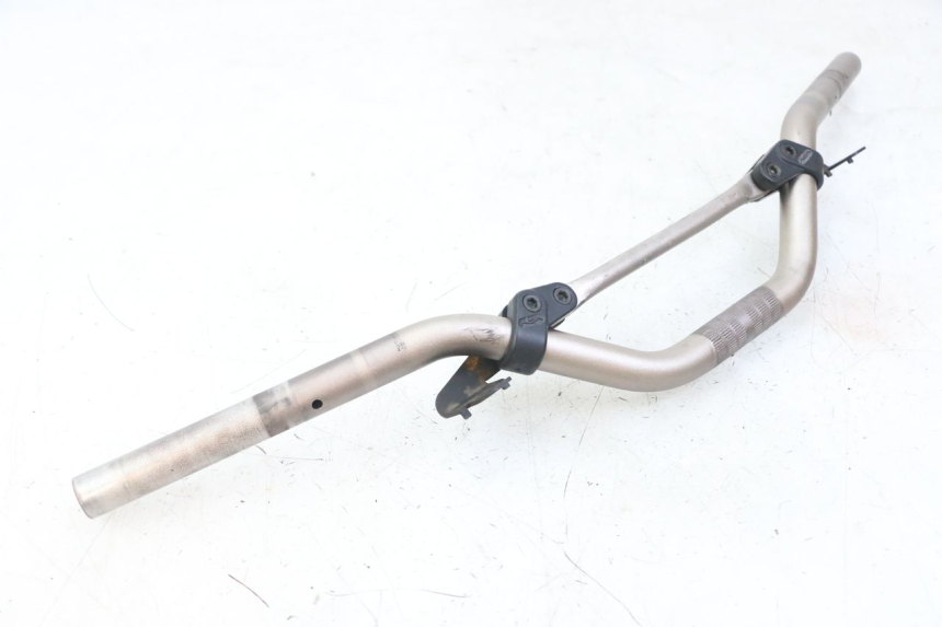 photo de LENKER MBK BOOSTER SPIRIT NAKED 50 (2004 - 2017)