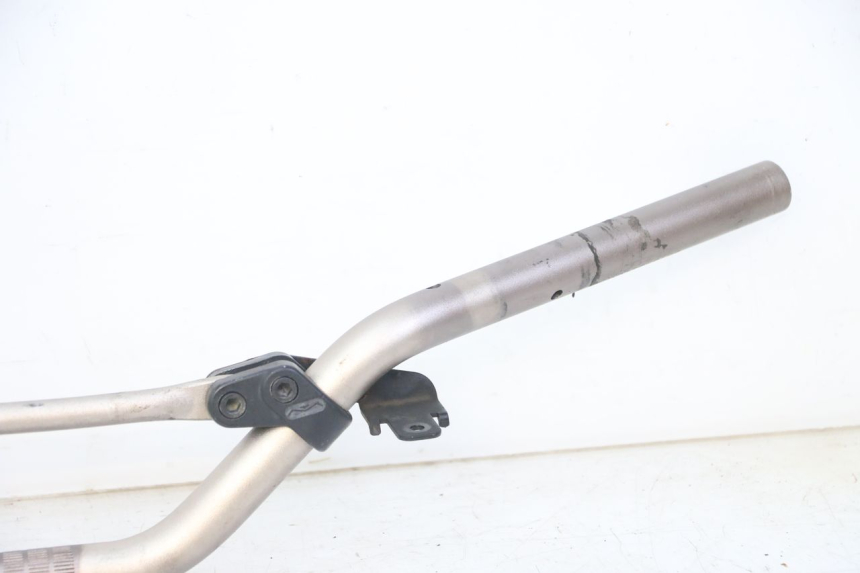 photo de LENKER MBK BOOSTER SPIRIT NAKED 50 (2004 - 2017)