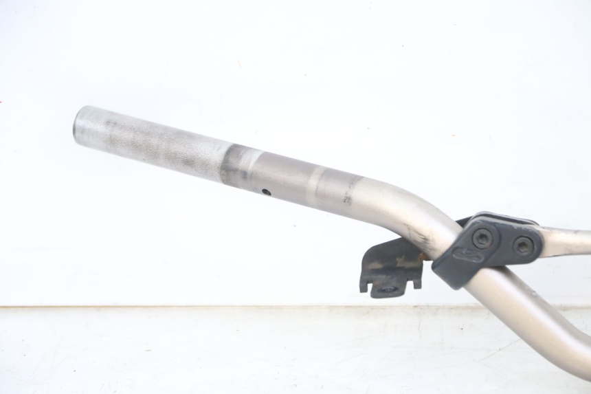 photo de LENKER MBK BOOSTER SPIRIT NAKED 50 (2004 - 2017)