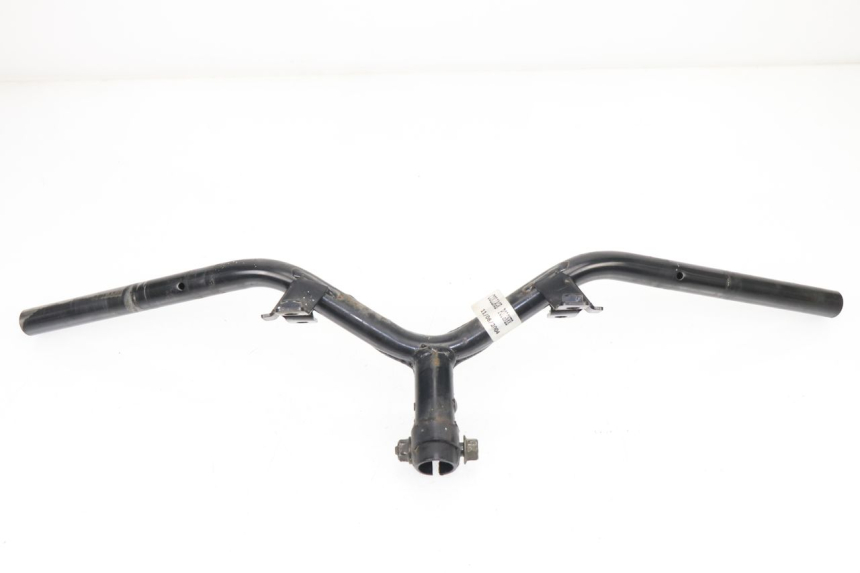 photo de LENKER MBK FLIPPER 50 (2004 - 2012)