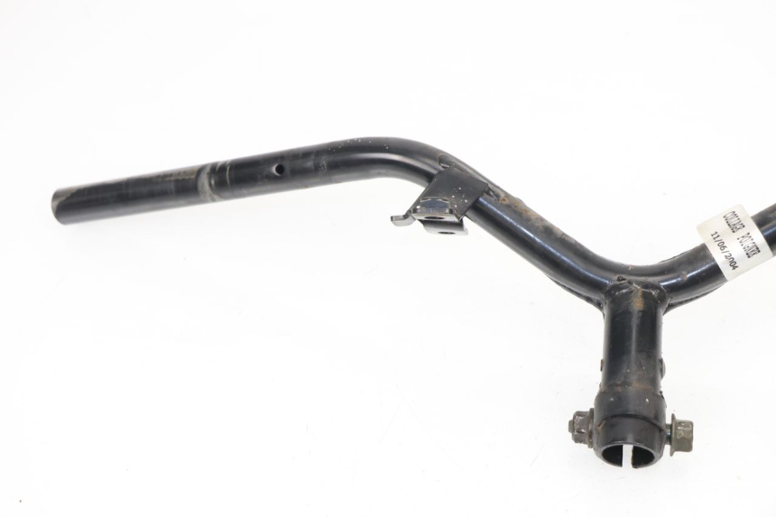 photo de LENKER MBK FLIPPER 50 (2004 - 2012)