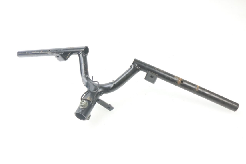 photo de LENKER JM MOTORS MILANO 50 (2014 - 2019)