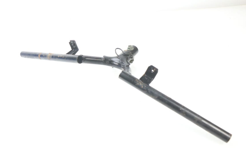 photo de LENKER JM MOTORS MILANO 50 (2014 - 2019)