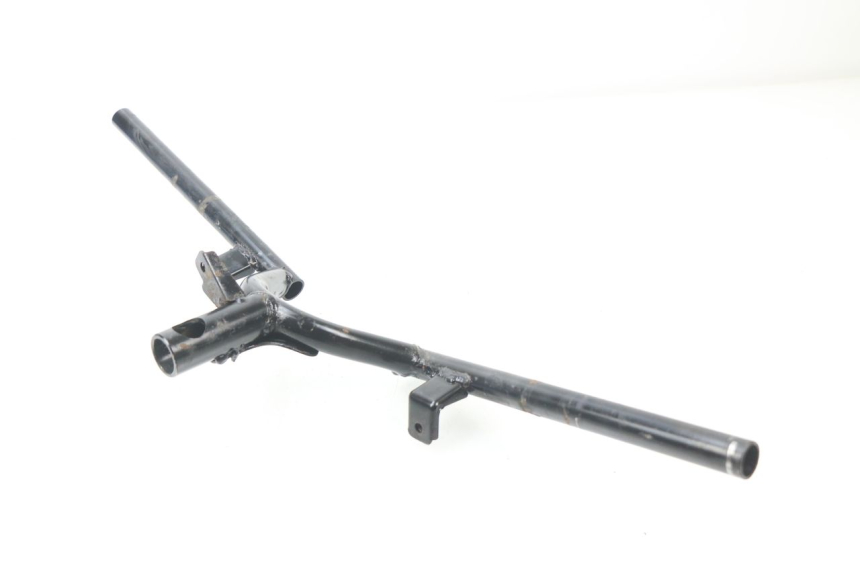 photo de LENKER JM MOTORS MILANO 50 (2014 - 2019)