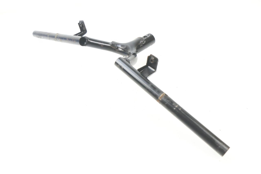 photo de LENKER JM MOTORS MILANO 50 (2014 - 2019)