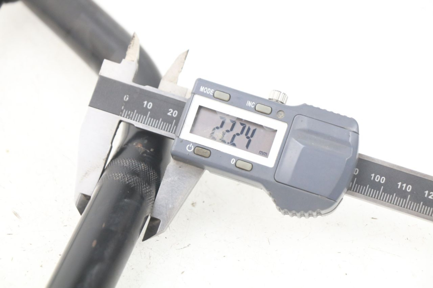 photo de LENKER MINI MX ROOKIE 125