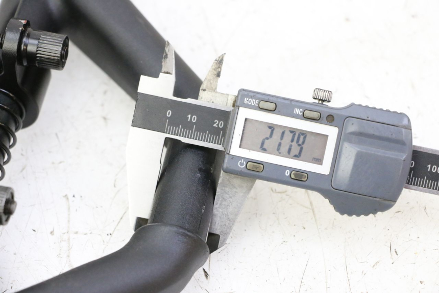 photo de LENKER DUALTRON MINI SPECIAL 1