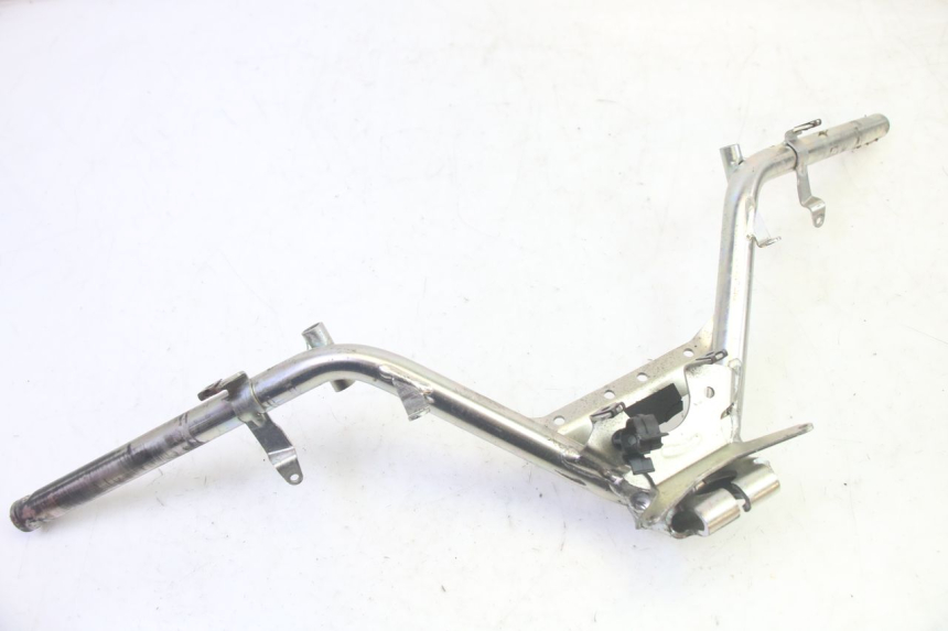 photo de LENKER PIAGGIO MP3 HPE 350 (2018 - 2020) - Hauptansicht