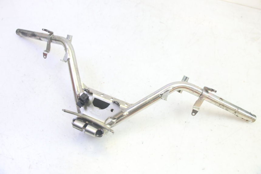 photo de LENKER PIAGGIO MP3 HPE 350 (2018 - 2020) - Technische Nahaufnahme