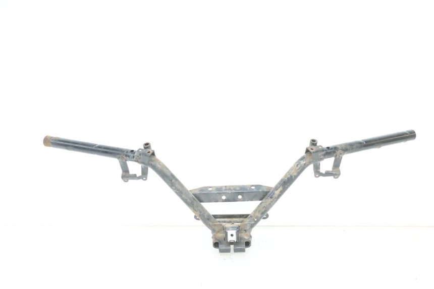 photo de LENKER PIAGGIO MP3 RL 250 (2007 - 2010) - Hauptansicht