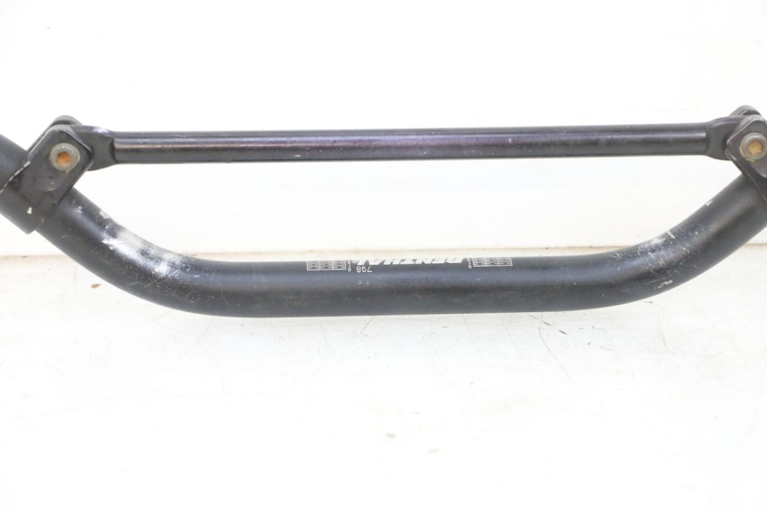 photo de LENKER RIEJU MRT 50 (2018 - 2021) - Kennzeichnungen und Originalreferenzen