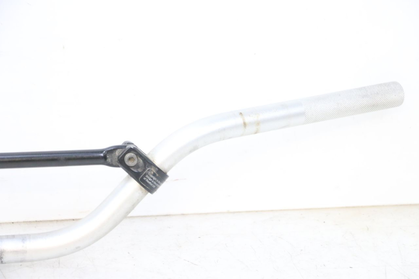 photo de LENKER RIEJU MRT 50 (2018 - 2021) - Kennzeichnungen und Originalreferenzen