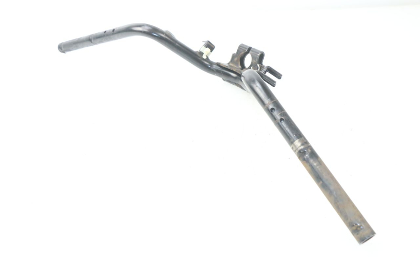 photo de LENKER GILERA NEXUS 125 (2009 - 2013)